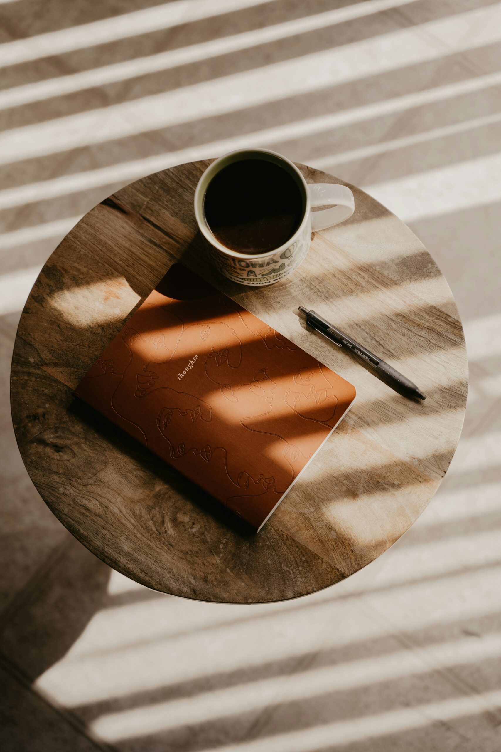 How to Start Journaling Meaningfully (and stick with it)